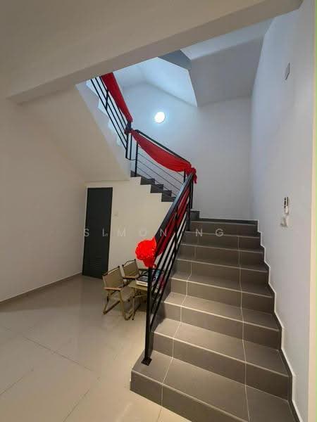 3-storey Terraced House for Sale in Taman Kota Permai (Bukit Mertajam) - Simon Ng - PropertyGuru.com.my