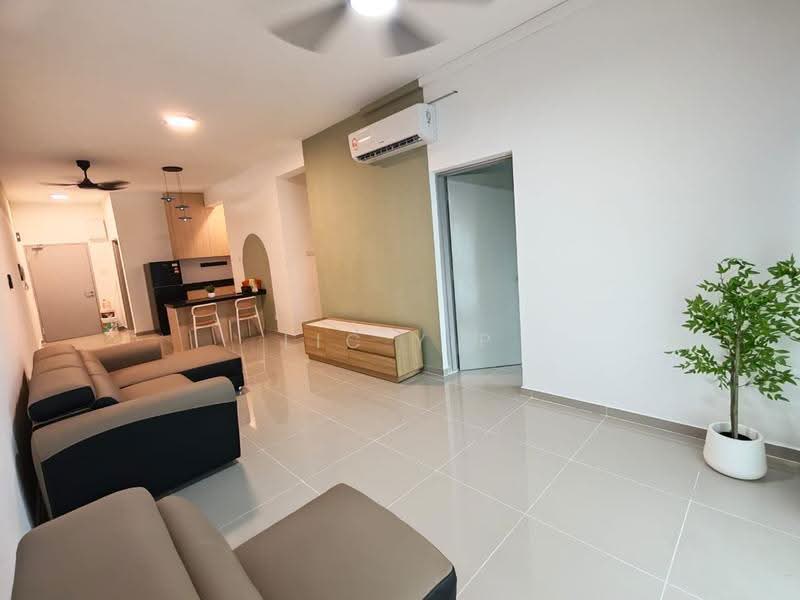 Service Residence for Rent at Serviced Residence @ The Louvre @ Country Heights - Lic Yip - PropertyGuru.com.my