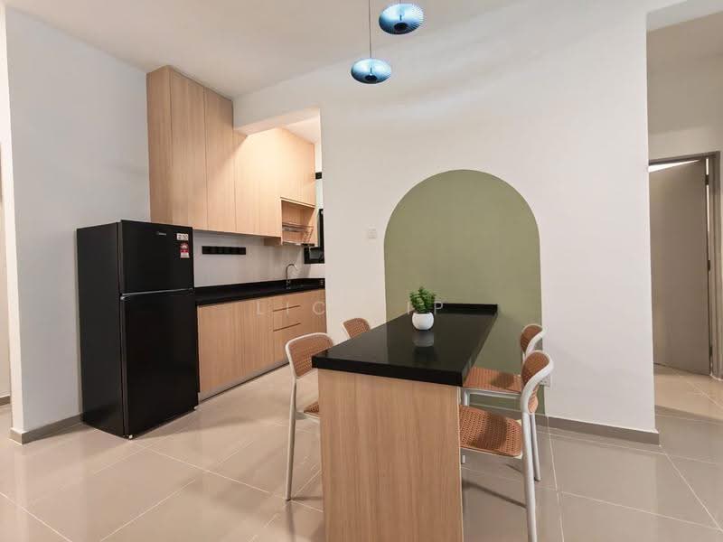 Service Residence for Rent at Serviced Residence @ The Louvre @ Country Heights - Lic Yip - PropertyGuru.com.my
