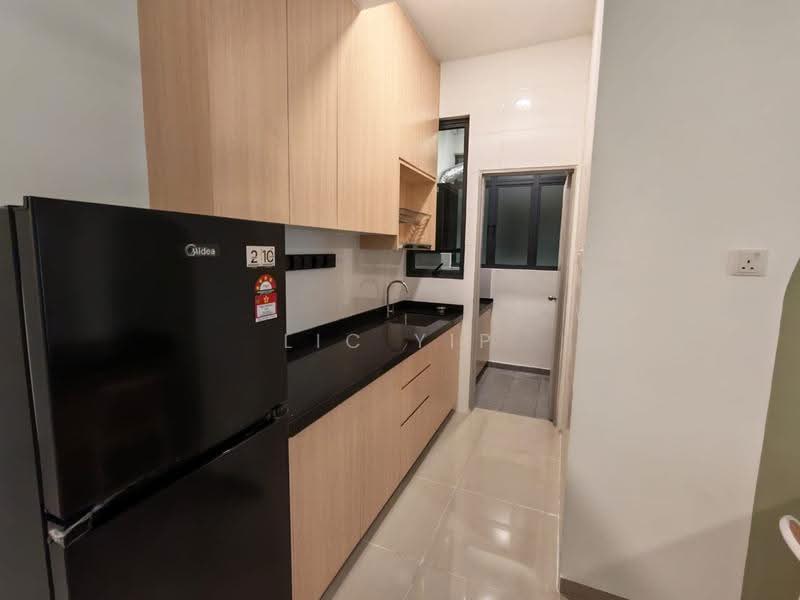 Service Residence for Rent at Serviced Residence @ The Louvre @ Country Heights - Lic Yip - PropertyGuru.com.my