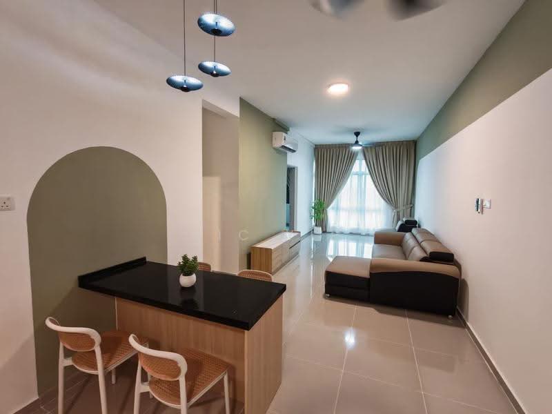 Service Residence for Rent at Serviced Residence @ The Louvre @ Country Heights - Lic Yip - PropertyGuru.com.my