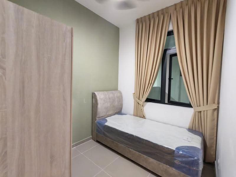 Service Residence for Rent at Serviced Residence @ The Louvre @ Country Heights - Lic Yip - PropertyGuru.com.my