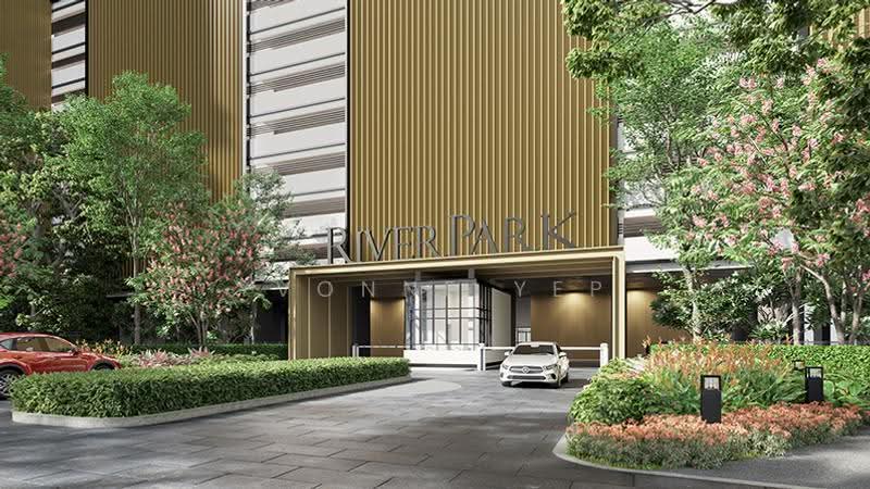 Kondominium untuk Dijual di River Park Bangsar South - Yvonne Yep - Exterior - PropertyGuru.com.my
