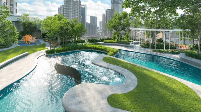 Kondominium untuk Dijual di River Park Bangsar South - Yvonne Yep - PropertyGuru.com.my