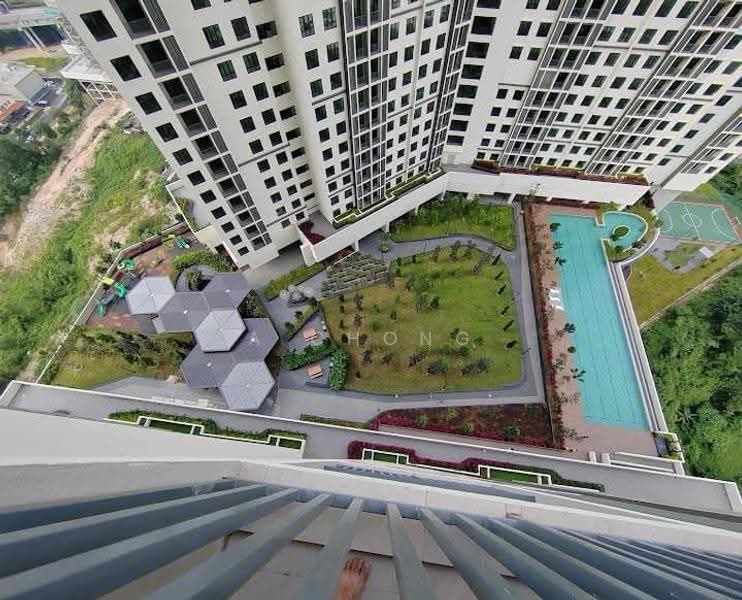 Kondominium untuk Dijual di Residensi Bintang - A Chong - Exterior - PropertyGuru.com.my