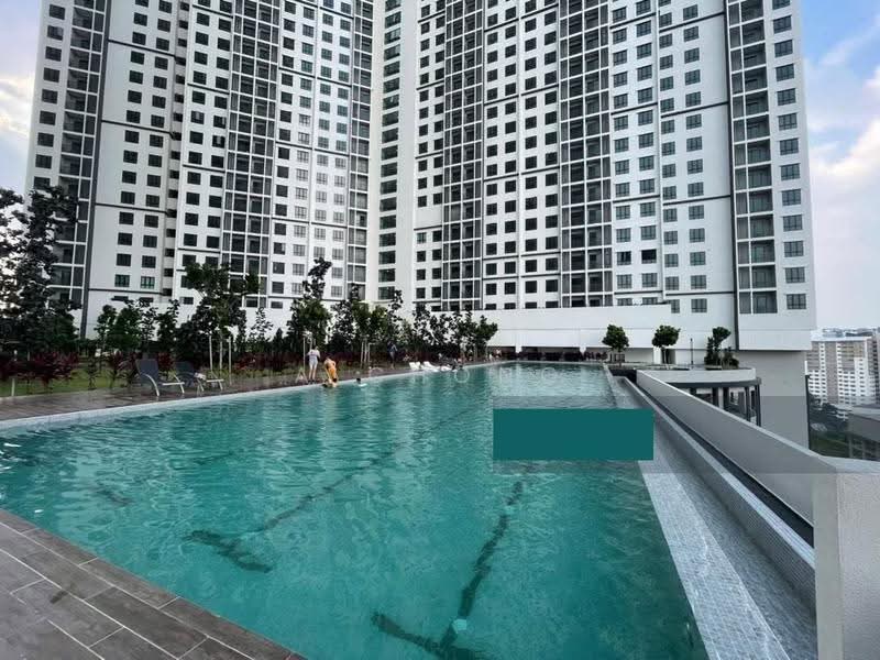 Kondominium untuk Dijual di Residensi Bintang - A Chong - Exterior - PropertyGuru.com.my