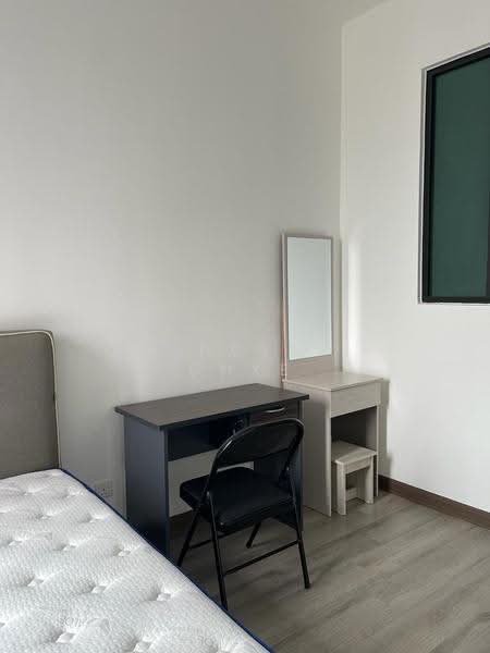Kediaman Servis untuk Disewa di Cubic Botanical - Vincent Chye - PropertyGuru.com.my
