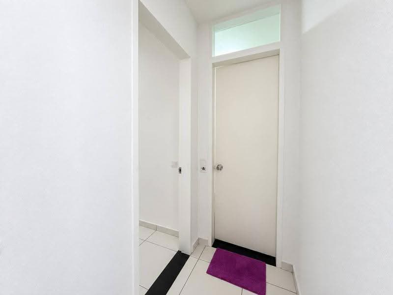 2-storey Terraced House for Sale in Pasir Gudang (Johor) - Arif MS - Entrance - PropertyGuru.com.my