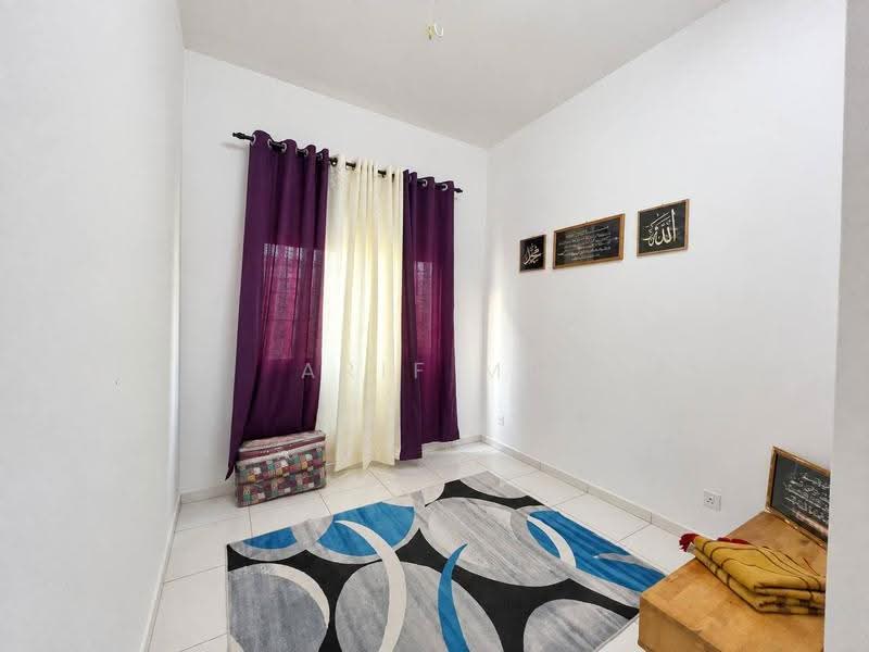 2-storey Terraced House for Sale in Pasir Gudang (Johor) - Arif MS - Interior - PropertyGuru.com.my