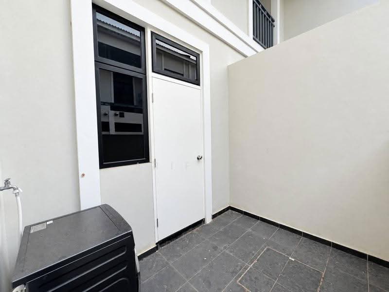 2-storey Terraced House for Sale in Pasir Gudang (Johor) - Arif MS - Exterior - PropertyGuru.com.my