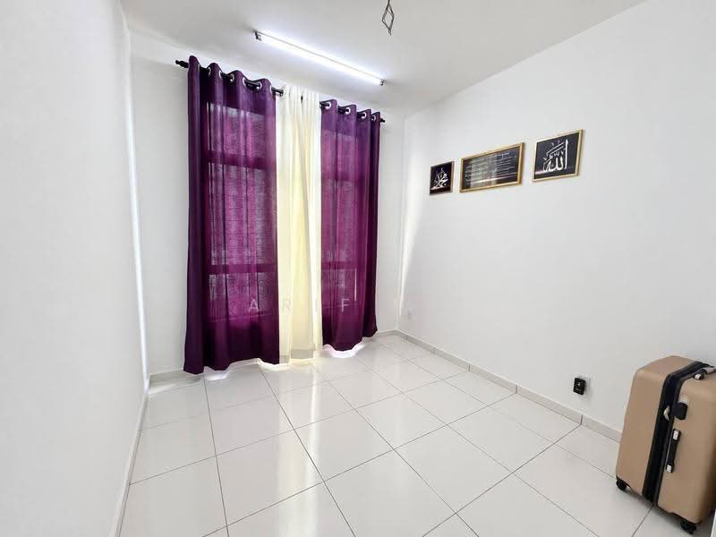 2-storey Terraced House for Sale in Pasir Gudang (Johor) - Arif MS - Interior - PropertyGuru.com.my
