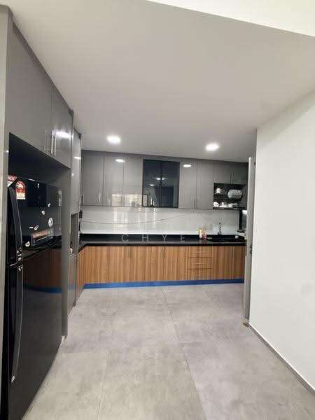 Kondominium untuk Disewa di SkyVogue - Vincent Chye - PropertyGuru.com.my