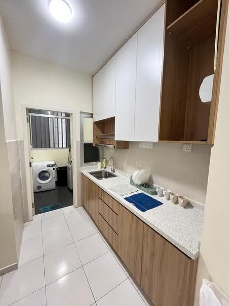 Condominium for Rent at D'Nuri Residence @ Desa Petaling - Vincent Chye - PropertyGuru.com.my