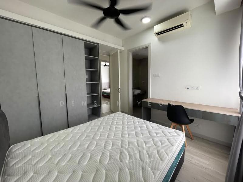 Condominium for Rent at South Brooks - Denson Yeoh - Bedroom - PropertyGuru.com.my