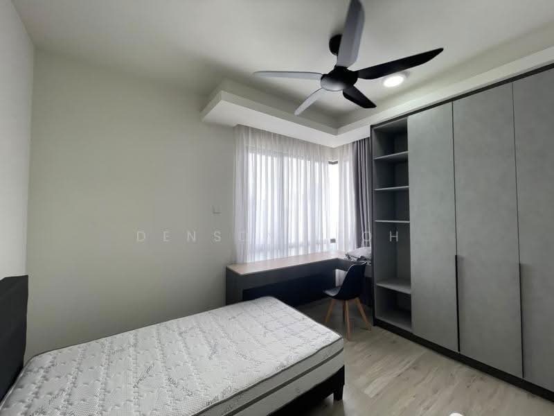 Condominium for Rent at South Brooks - Denson Yeoh - Bedroom - PropertyGuru.com.my