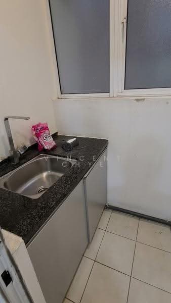Service Residence for Rent at Southbank Residence - Vincent Chye - Kitchen - PropertyGuru.com.my