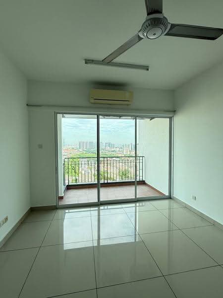 Kondominium untuk Disewa di 288 Residences @ Kuchai Lama - Vincent Chye - Balcony - PropertyGuru.com.my