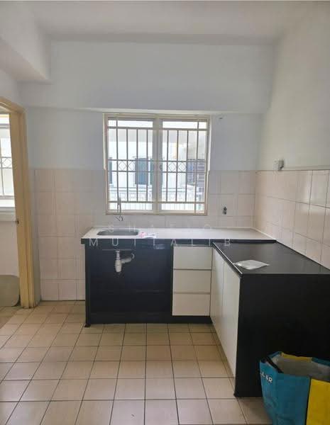 Kondominium untuk Disewa di Warisan City View - Shafiq Muttalib - Kitchen - PropertyGuru.com.my