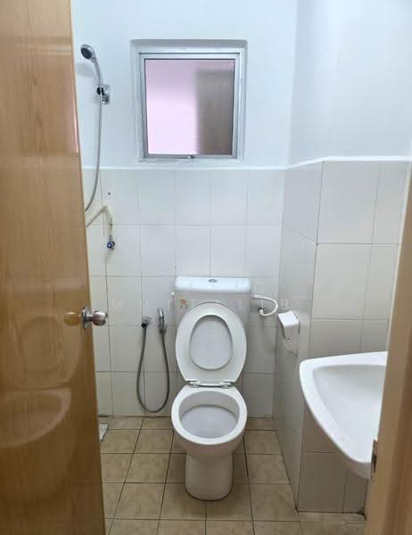 Kondominium untuk Disewa di Warisan City View - Shafiq Muttalib - Bathroom - PropertyGuru.com.my