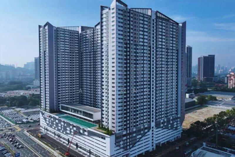 Kediaman Servis untuk Dijual di M Astra - A Chong - Exterior - PropertyGuru.com.my