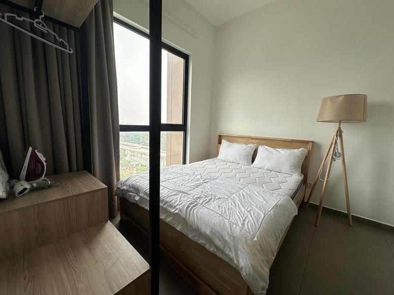 Kediaman Servis untuk Disewa di Mossaz @ Empire City - Agnes Ng - Bedroom - PropertyGuru.com.my