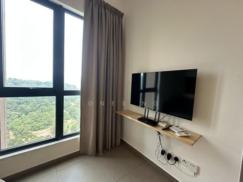 Kediaman Servis untuk Disewa di Mossaz @ Empire City - Agnes Ng - Interior - PropertyGuru.com.my