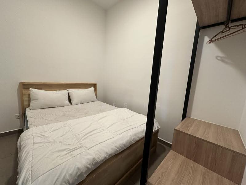 Kediaman Servis untuk Disewa di Mossaz @ Empire City - Agnes Ng - Bedroom - PropertyGuru.com.my
