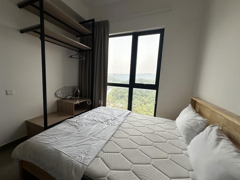 Kediaman Servis untuk Disewa di Mossaz @ Empire City - Agnes Ng - Bedroom - PropertyGuru.com.my