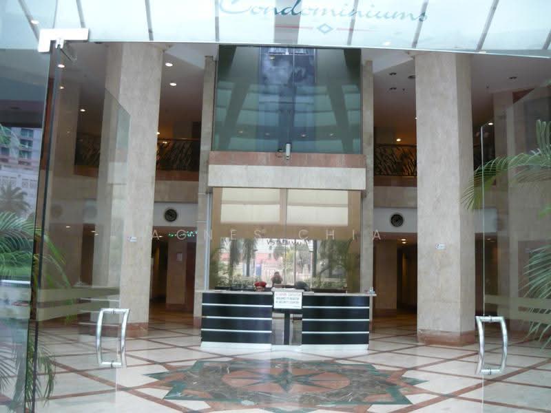 Kondominium untuk Disewa di Vista Damai - Agnes Chia - PropertyGuru.com.my