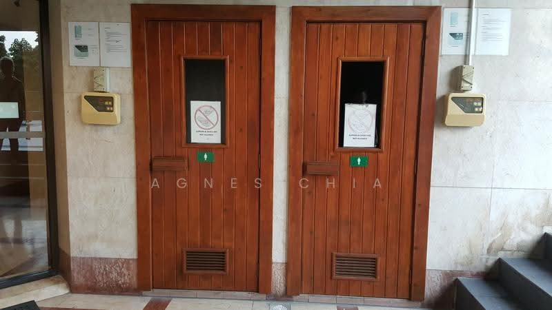 Kondominium untuk Disewa di Vista Damai - Agnes Chia - PropertyGuru.com.my