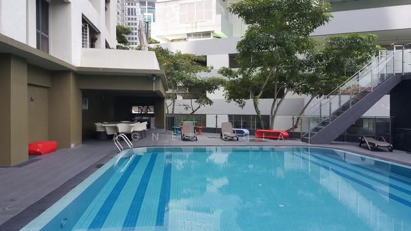 Kondominium untuk Disewa di Vista Damai - Agnes Chia - PropertyGuru.com.my