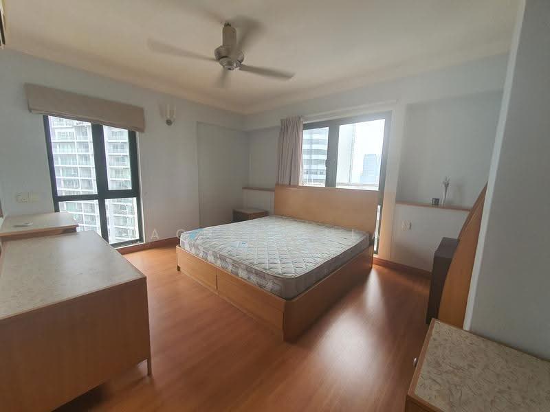 Kondominium untuk Disewa di Vista Damai - Agnes Chia - Bedroom - PropertyGuru.com.my