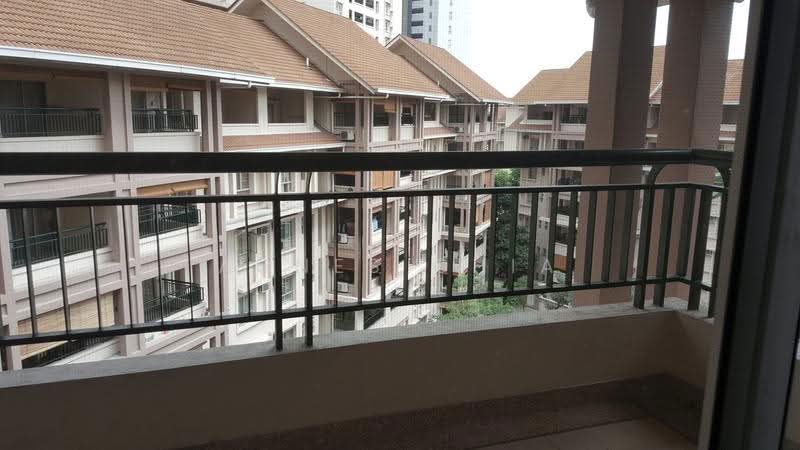 Condominium for Sale at Seri Maya Condominium - Agnes Chia - PropertyGuru.com.my