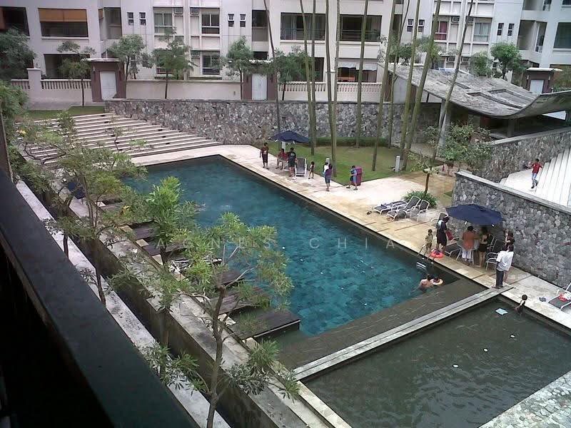 Condominium for Sale at Seri Maya Condominium - Agnes Chia - PropertyGuru.com.my