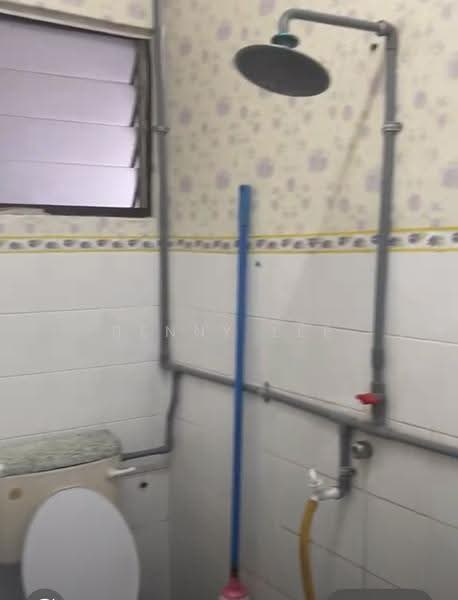 Pangsapuri untuk Disewa di Zapin Apartment - Benny Lee - Bathroom - PropertyGuru.com.my