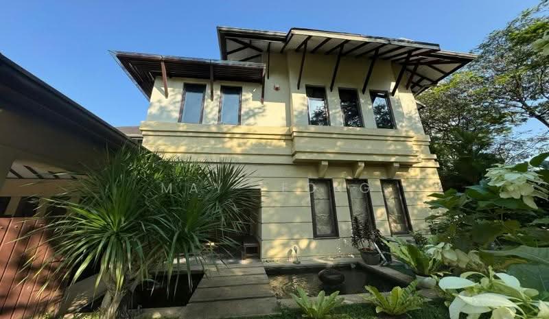 Bungalow House for Sale in Bangsar Hill (Bangsar) - May Leong - Exterior - PropertyGuru.com.my