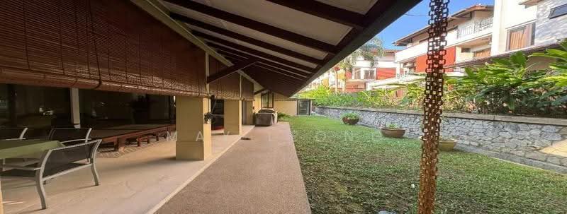 Bungalow House for Sale in Bangsar Hill (Bangsar) - May Leong - Exterior - PropertyGuru.com.my