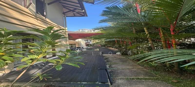 Bungalow House for Sale in Bangsar Hill (Bangsar) - May Leong - Exterior - PropertyGuru.com.my