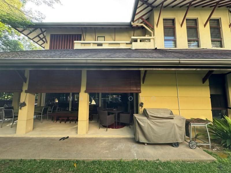 Bungalow House for Sale in Bangsar Hill (Bangsar) - May Leong - Exterior - PropertyGuru.com.my