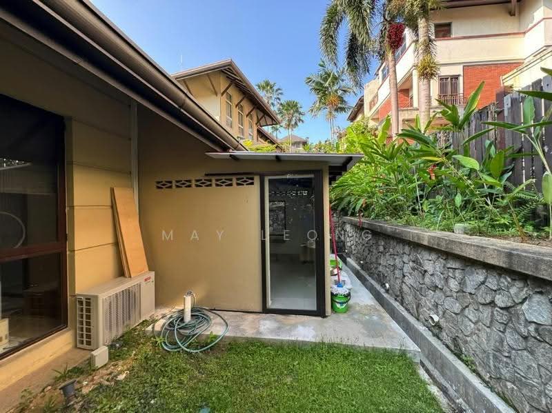 Bungalow House for Sale in Bangsar Hill (Bangsar) - May Leong - Exterior - PropertyGuru.com.my