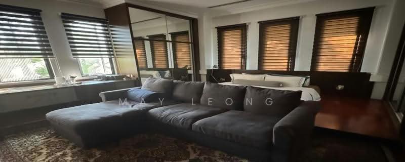 Bungalow House for Sale in Bangsar Hill (Bangsar) - May Leong - Bedroom - PropertyGuru.com.my