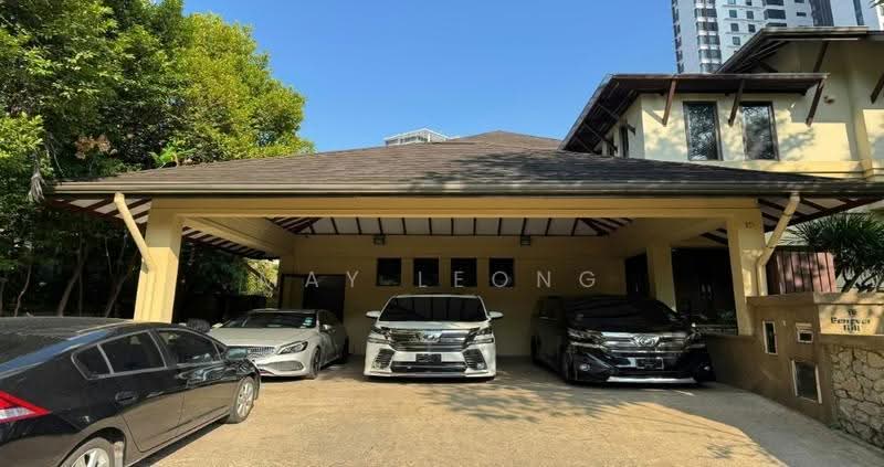 Bungalow House for Sale in Bangsar Hill (Bangsar) - May Leong - Exterior - PropertyGuru.com.my
