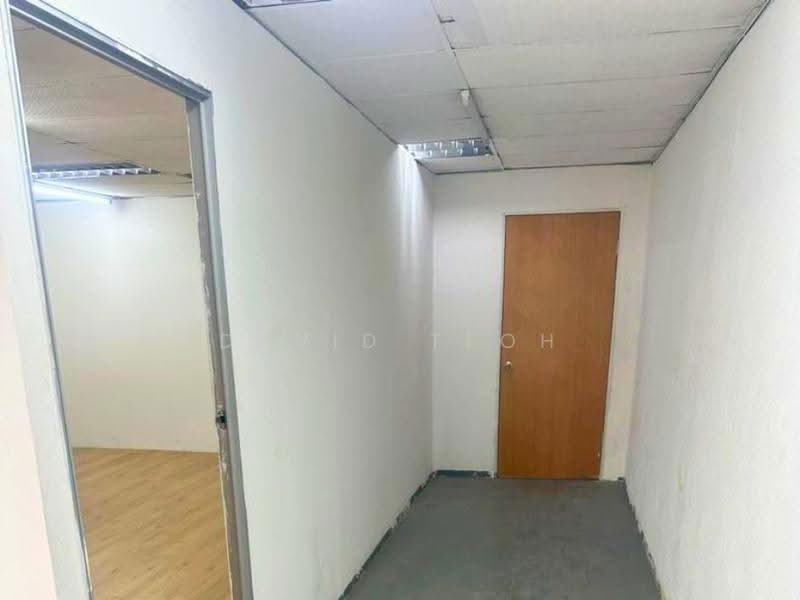 Shop for Rent in Taman Belibis (Simpang Ampat) - David Teoh - taman belibis ground floor shop office - PropertyGuru.com.my