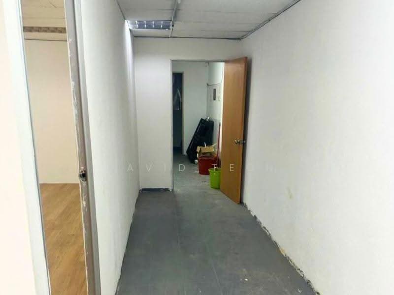 Shop for Rent in Taman Belibis (Simpang Ampat) - David Teoh - reno ground floor shop office - PropertyGuru.com.my