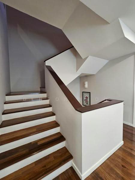 Semi-Detached House for Sale in Taman Seri Bukit Segambut (Batu) - Denson Yeoh - Interior - PropertyGuru.com.my