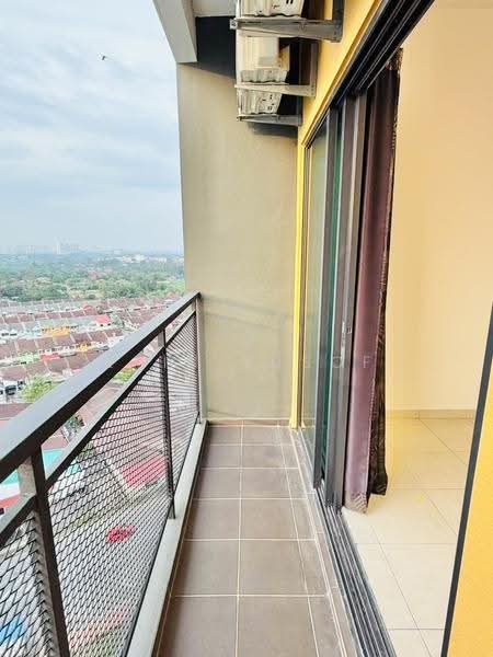 Service Residence for Rent at JRK Senesta - Erin Yusof - PropertyGuru.com.my
