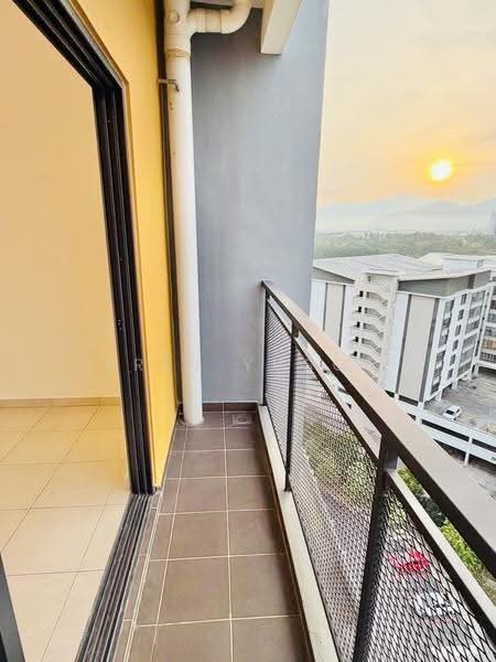 Service Residence for Rent at JRK Senesta - Erin Yusof - PropertyGuru.com.my