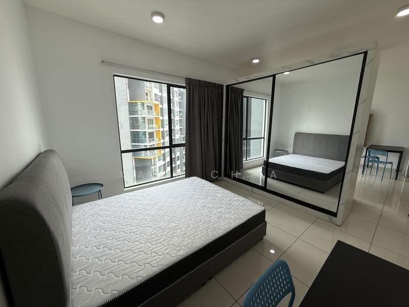 Service Residence for Rent at Zeva @ Equine South - Xann Chua - Bedroom - PropertyGuru.com.my