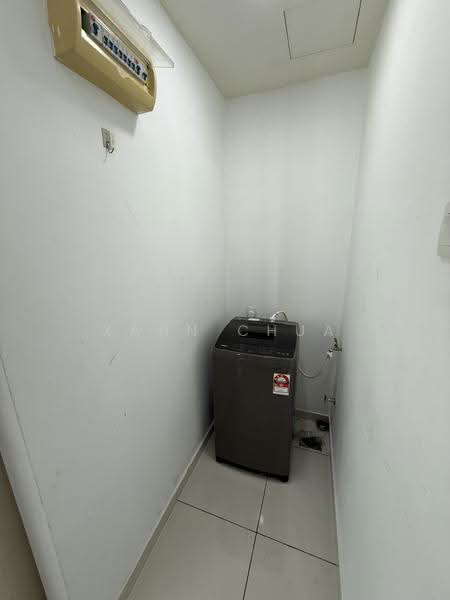 Service Residence for Rent at Zeva @ Equine South - Xann Chua - Interior - PropertyGuru.com.my