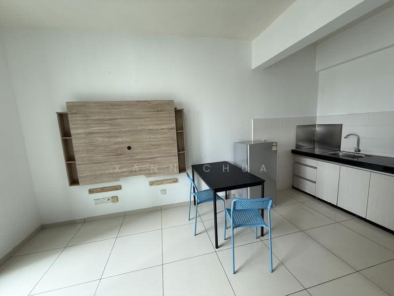 Service Residence for Rent at Zeva @ Equine South - Xann Chua - Kitchen - PropertyGuru.com.my